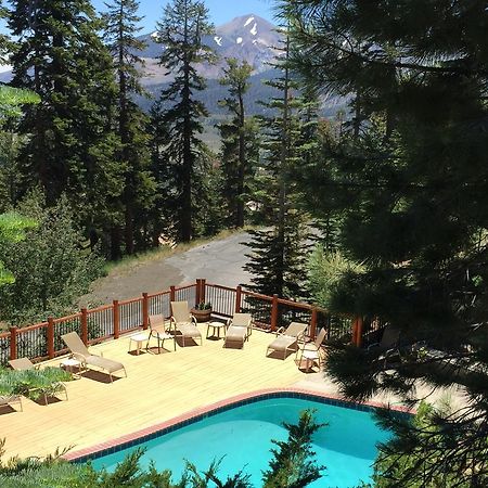 Timber Ridge Resort By 101 Great Escapes Mammoth Lakes Eksteriør billede