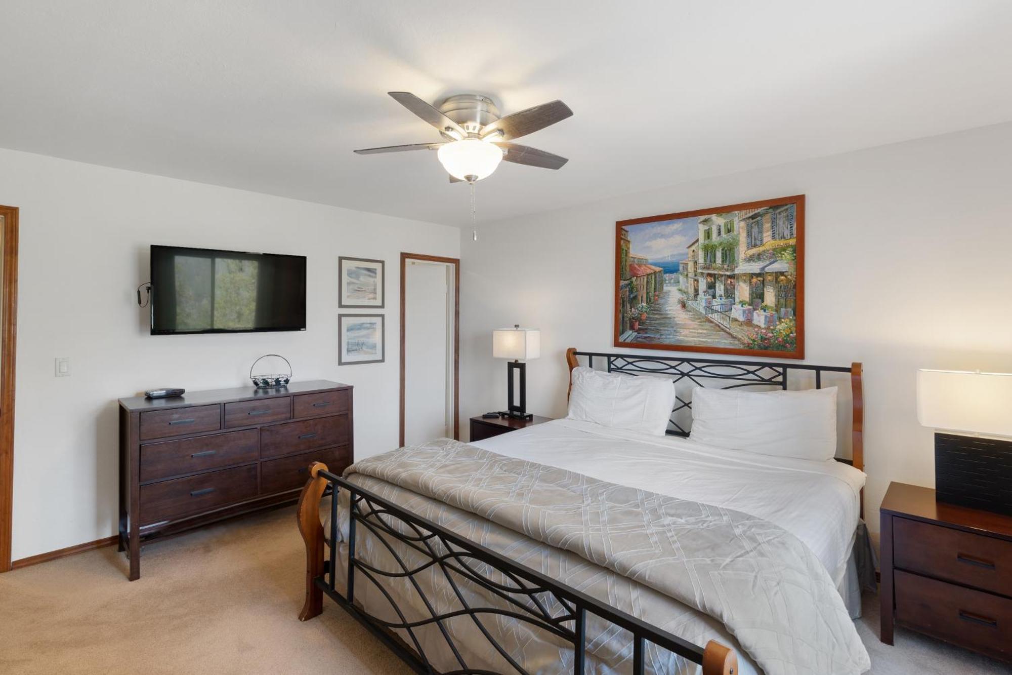 Timber Ridge Resort By 101 Great Escapes Mammoth Lakes Værelse billede