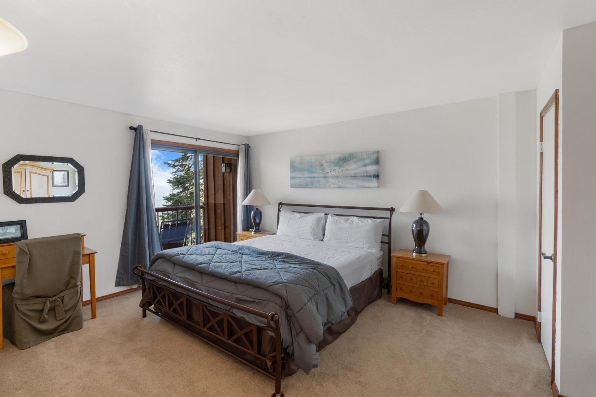 Timber Ridge Resort By 101 Great Escapes Mammoth Lakes Værelse billede