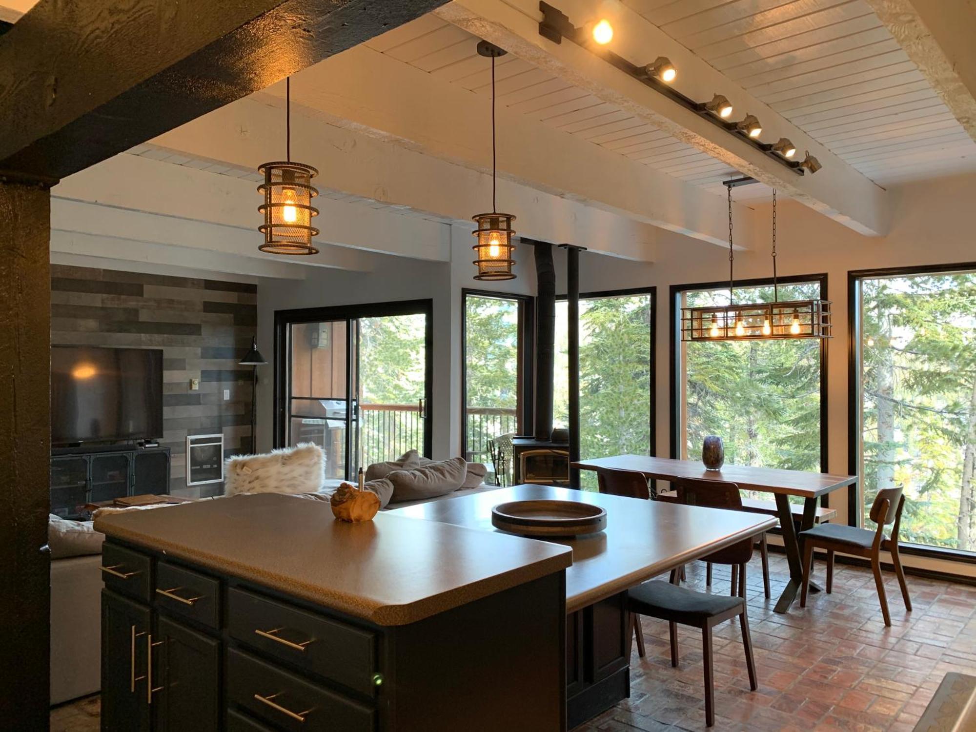 Timber Ridge Resort By 101 Great Escapes Mammoth Lakes Værelse billede