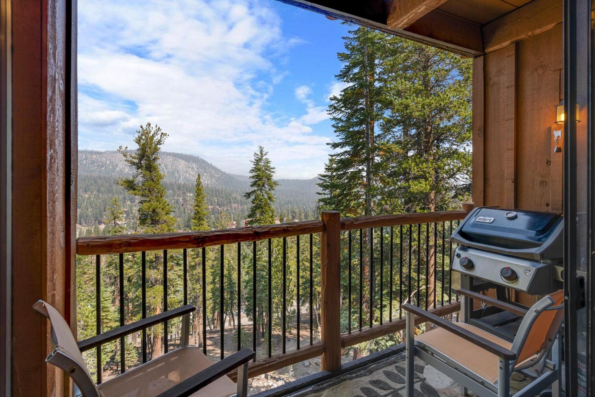 Timber Ridge Resort By 101 Great Escapes Mammoth Lakes Værelse billede