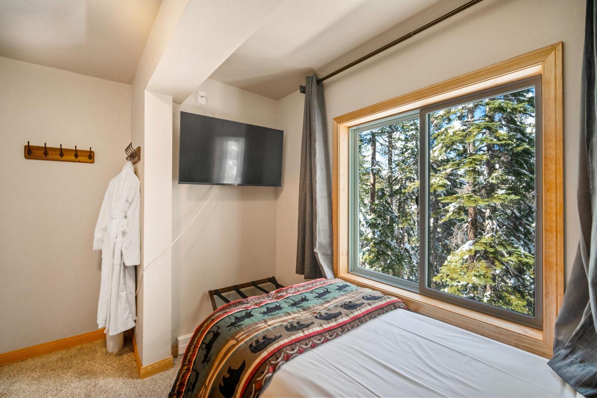 Timber Ridge Resort By 101 Great Escapes Mammoth Lakes Værelse billede
