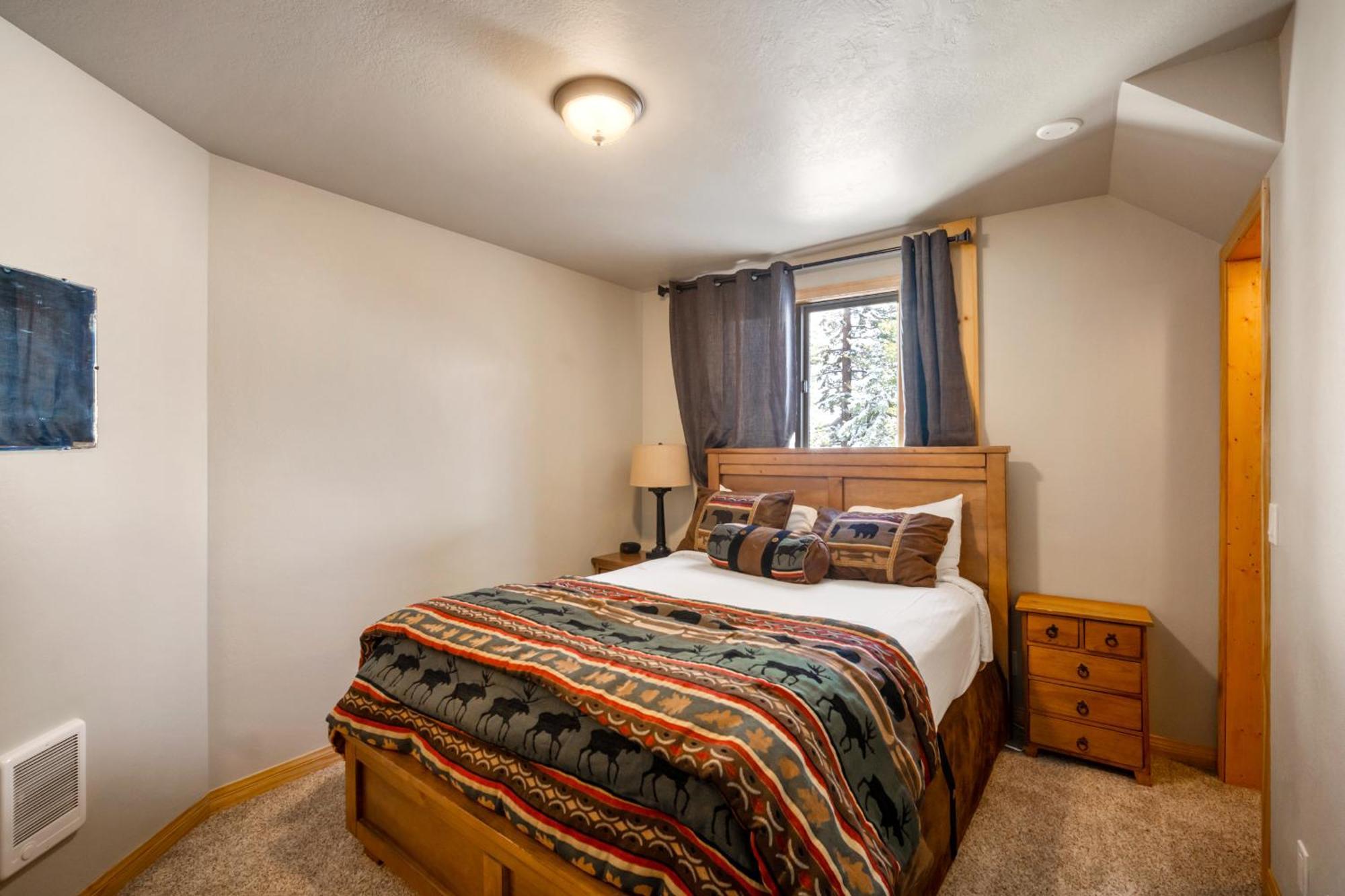 Timber Ridge Resort By 101 Great Escapes Mammoth Lakes Værelse billede