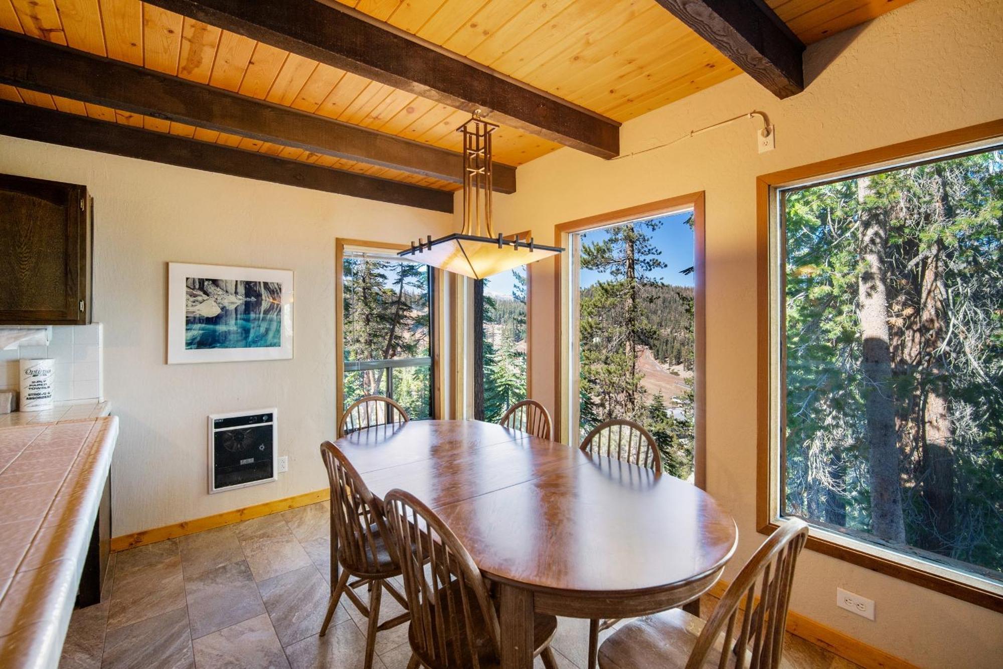 Timber Ridge Resort By 101 Great Escapes Mammoth Lakes Værelse billede