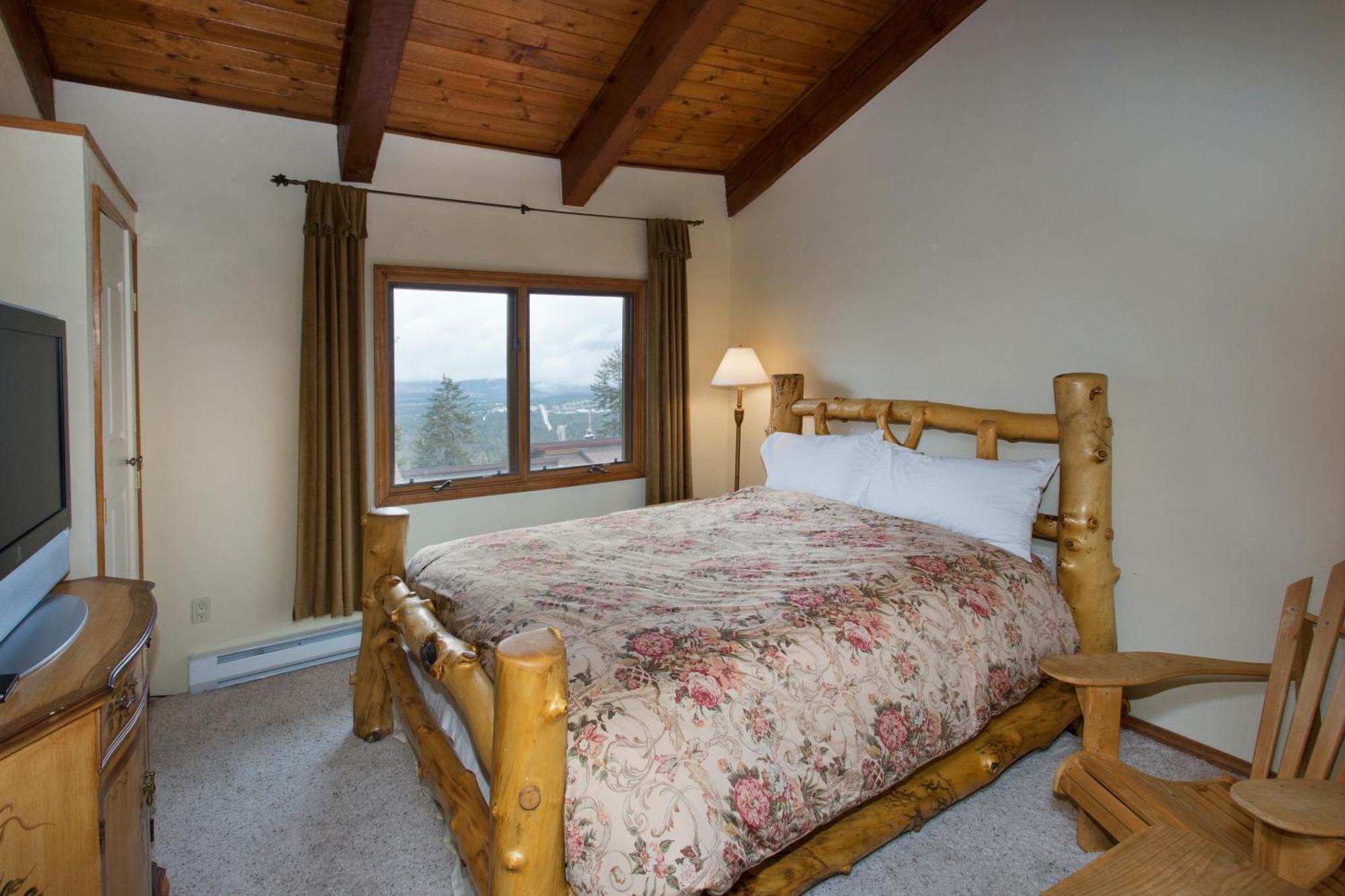 Timber Ridge Resort By 101 Great Escapes Mammoth Lakes Værelse billede