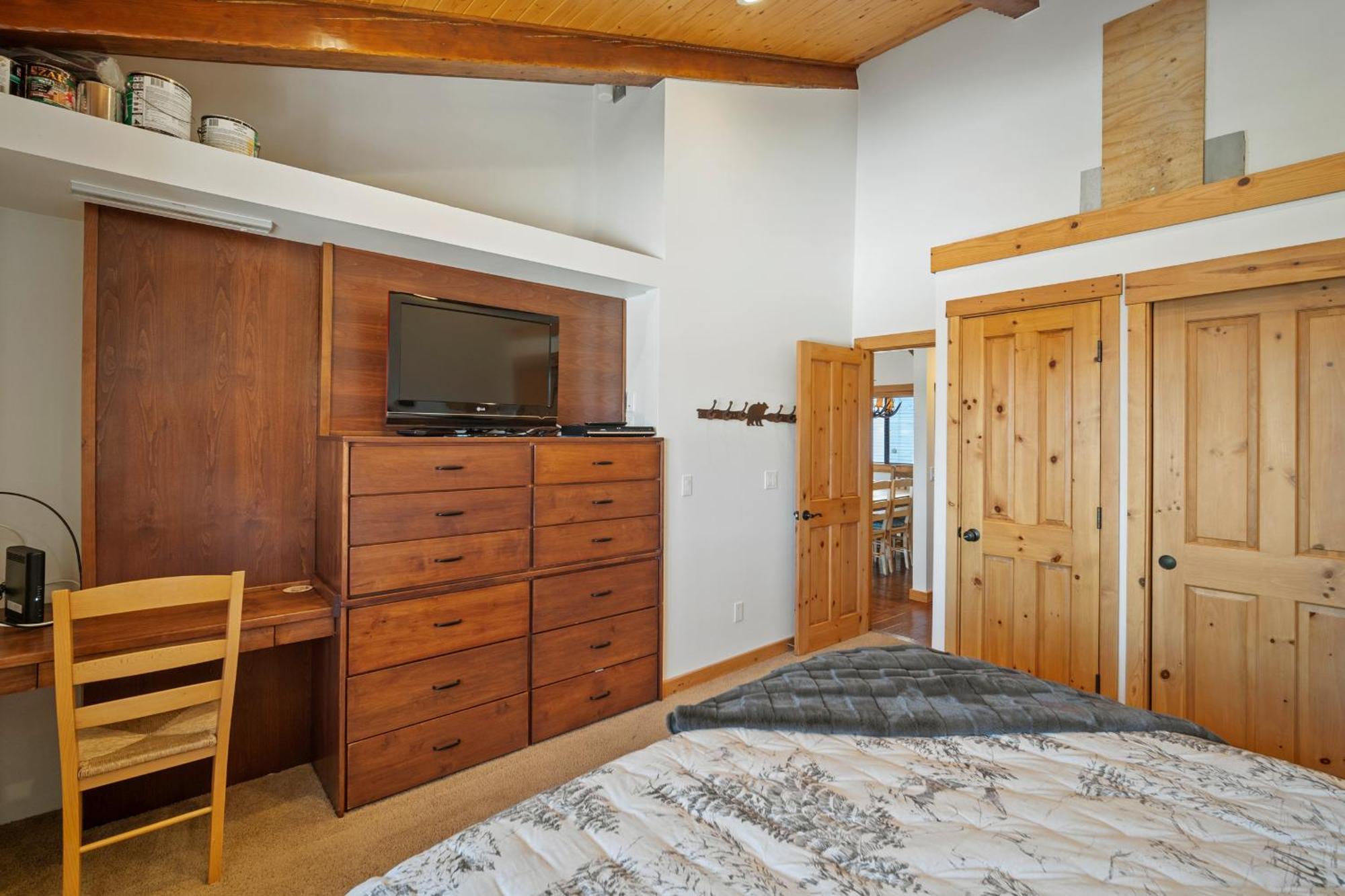 Timber Ridge Resort By 101 Great Escapes Mammoth Lakes Værelse billede